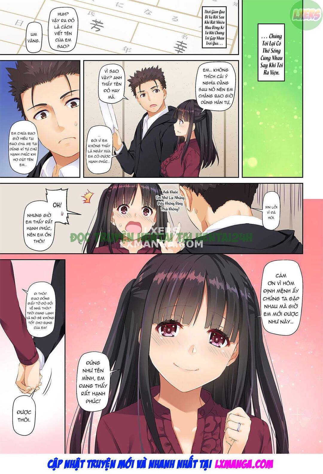 Hình ảnh 75 trong Living Together With A Runaway Girl DLO-11 - One Shot - Hentaimanhwa.net