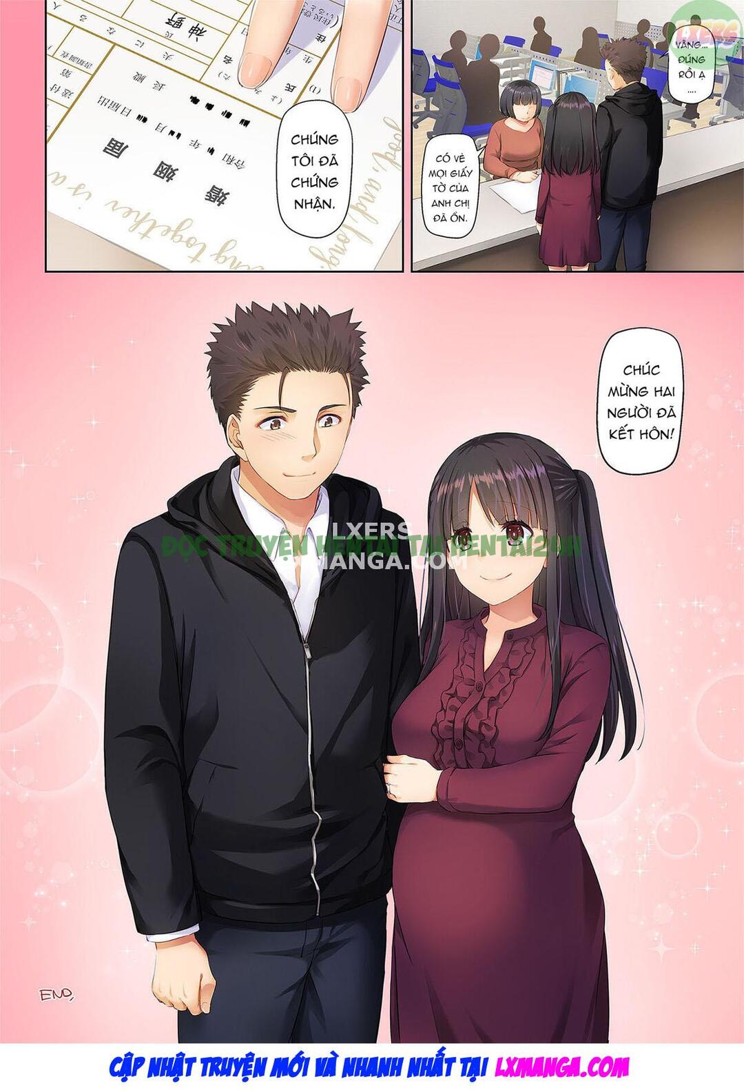Hình ảnh 76 trong Living Together With A Runaway Girl DLO-11 - One Shot - Hentaimanhwa.net