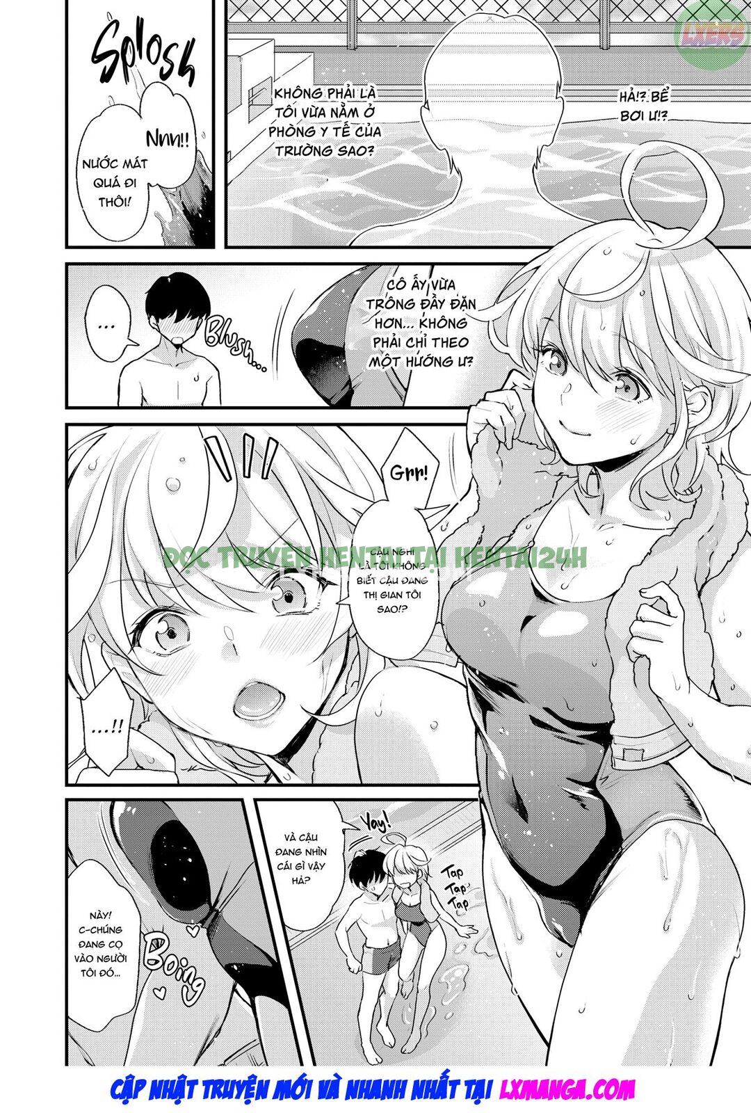 Xem ảnh 11 trong truyện hentai Trân Quý Tình Yêu - Chapter 1 - truyenhentai18.pro