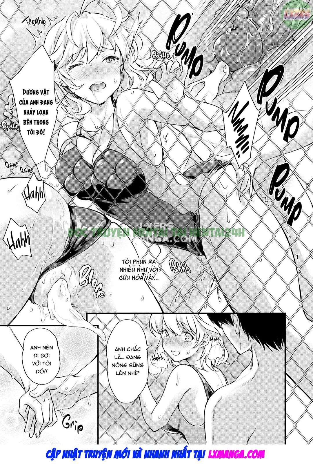 Xem ảnh 16 trong truyện hentai Trân Quý Tình Yêu - Chapter 1 - truyenhentai18.pro
