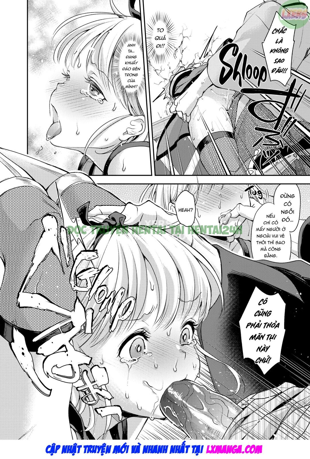 Xem ảnh 16 trong truyện hentai Trân Quý Tình Yêu - Chapter 4 - truyenhentai18.pro
