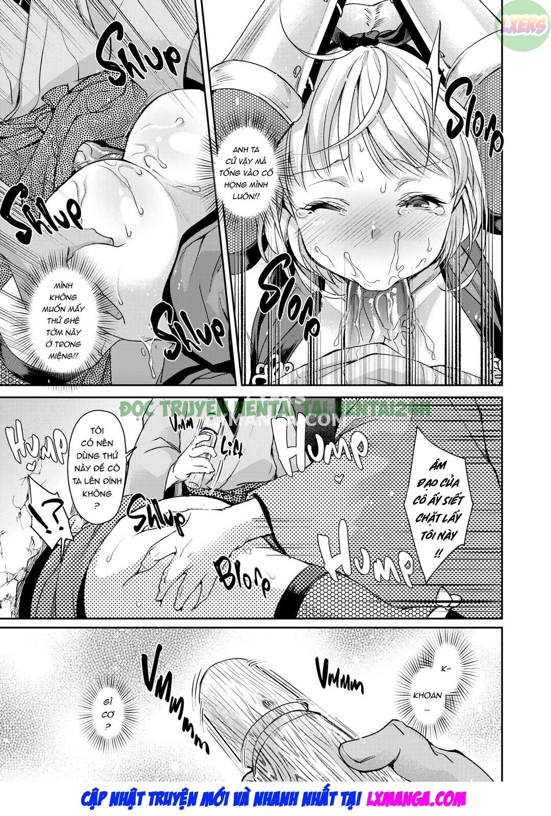 Xem ảnh 17 trong truyện hentai Trân Quý Tình Yêu - Chapter 4 - truyenhentai18.pro