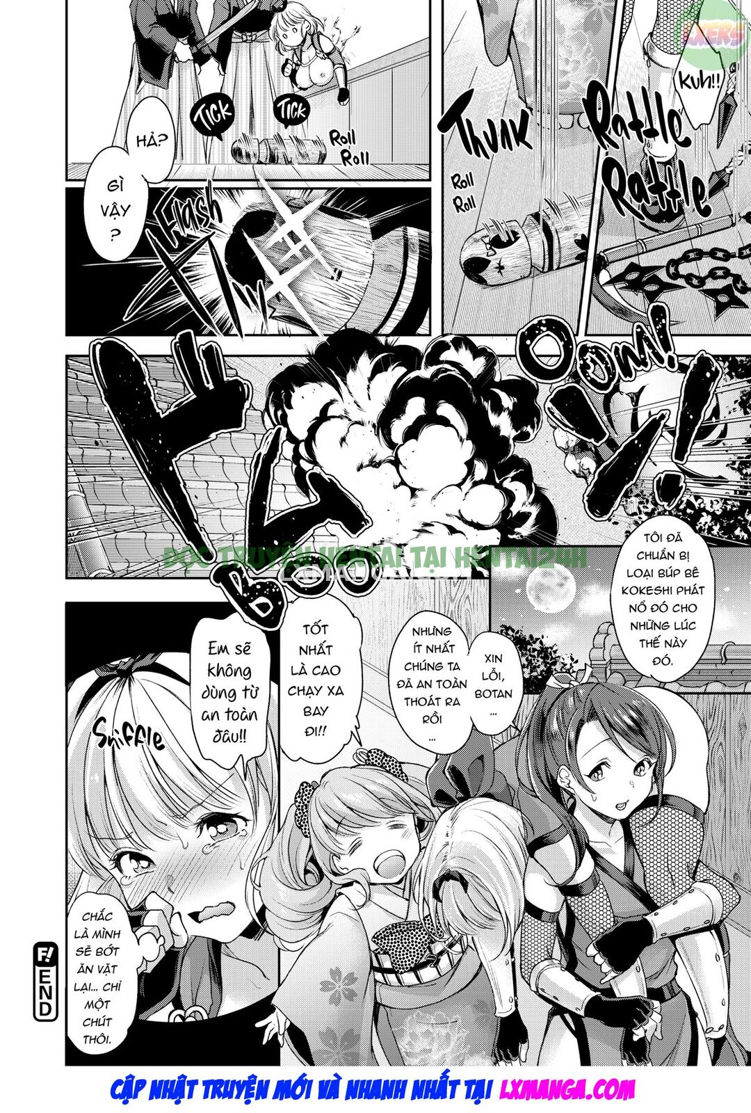 Xem ảnh 22 trong truyện hentai Trân Quý Tình Yêu - Chapter 4 - truyenhentai18.pro
