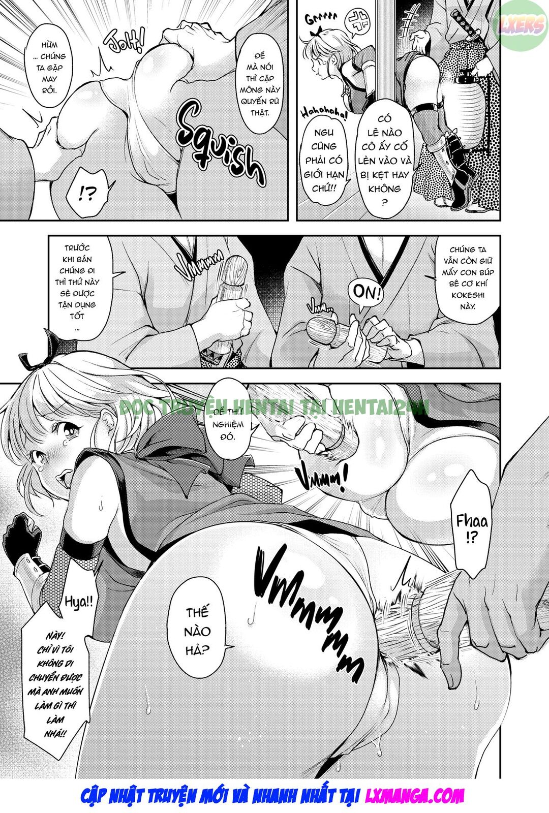 Xem ảnh 7 trong truyện hentai Trân Quý Tình Yêu - Chapter 4 - truyenhentai18.pro