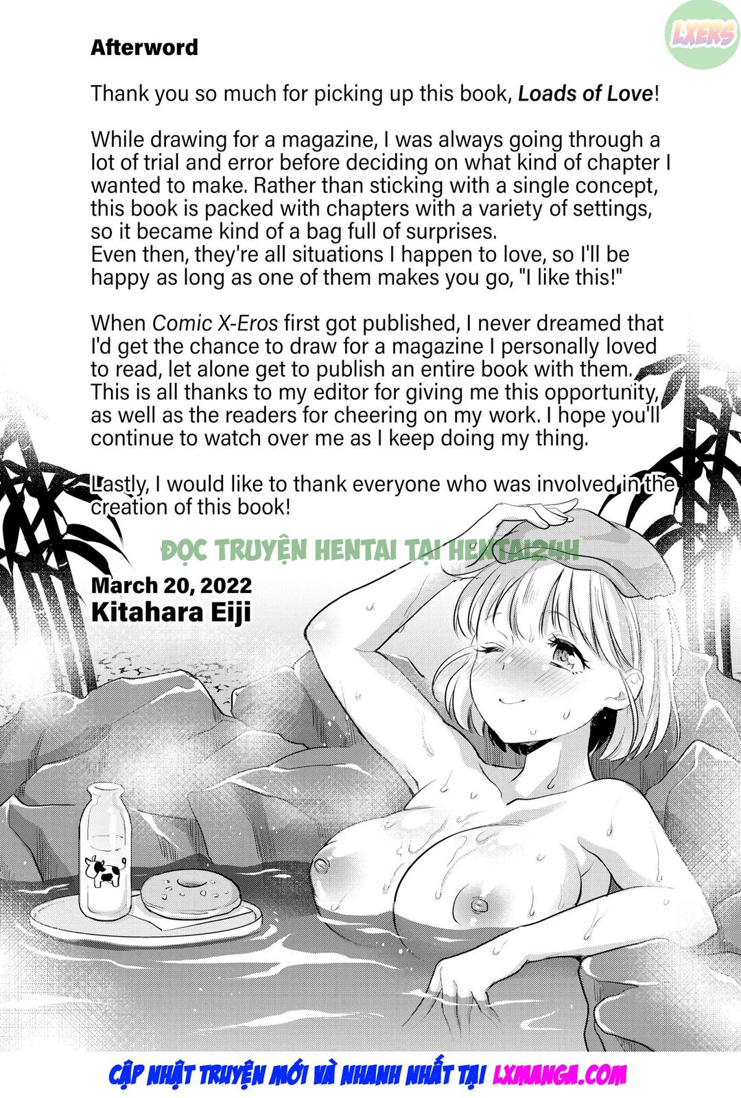 Xem ảnh 23 trong truyện hentai Trân Quý Tình Yêu - Chapter 8 END - truyenhentai18.pro