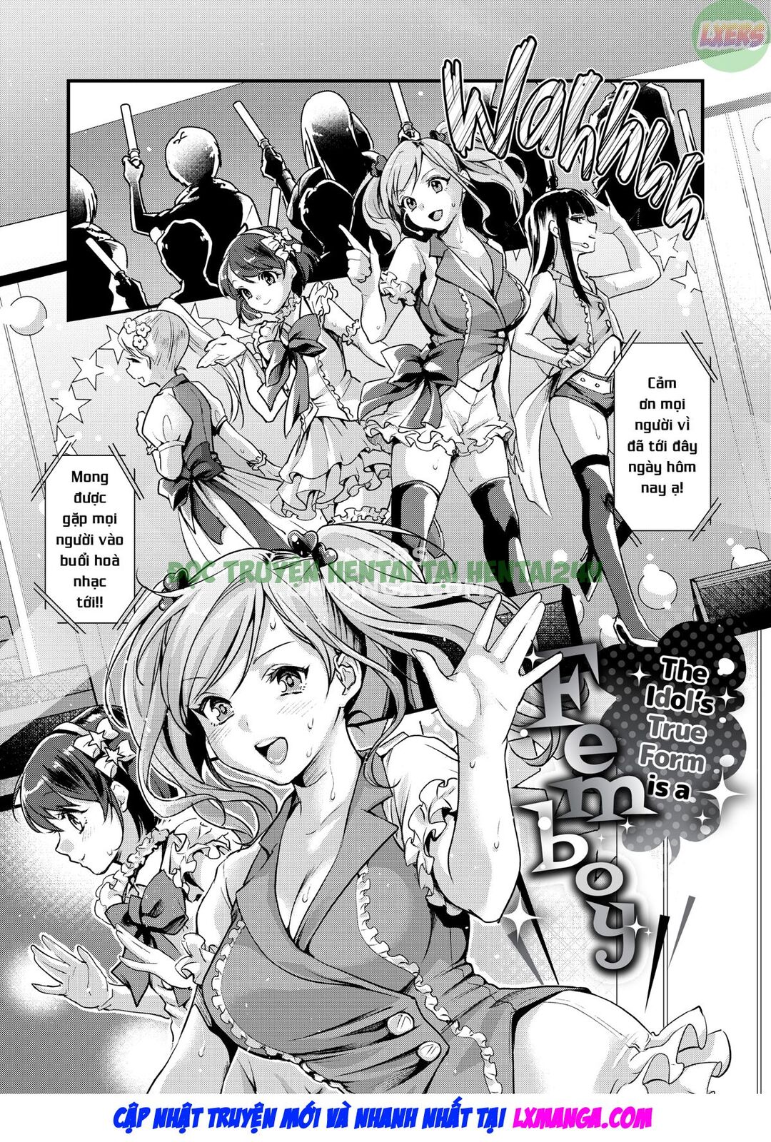 Xem ảnh 3 trong truyện hentai Trân Quý Tình Yêu - Chapter 8 END - truyenhentai18.pro