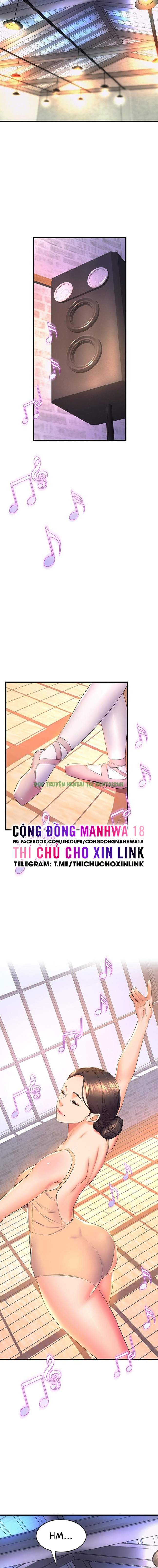 Xem ảnh truyen lop nnhay my nhan chuong 57 2 trong truyện hentai Lớp nhảy mỹ nhân - Chap 57 - truyenhentai18.pro