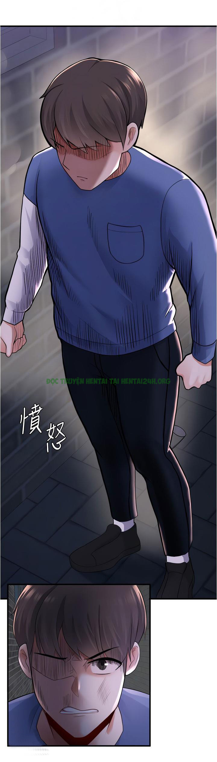 Xem ảnh truyen loser chay tron chuong 10 20 trong truyện hentai Loser Trốn Chạy - Chapter 10 - truyenhentai18.pro
