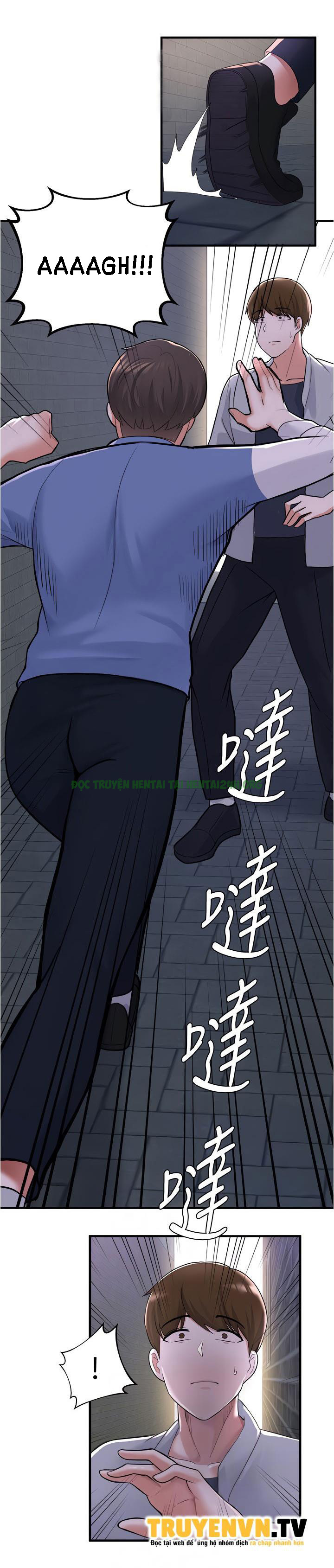 Xem ảnh truyen loser chay tron chuong 10 22 trong truyện hentai Loser Trốn Chạy - Chapter 10 - truyenhentai18.pro