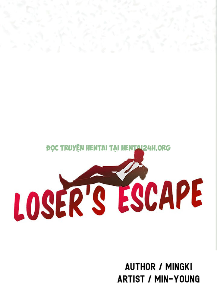 Xem ảnh Loser Trốn Chạy - Chap 11 - truyen loser chay tron chuong 11 3 - HentaiTruyen.net