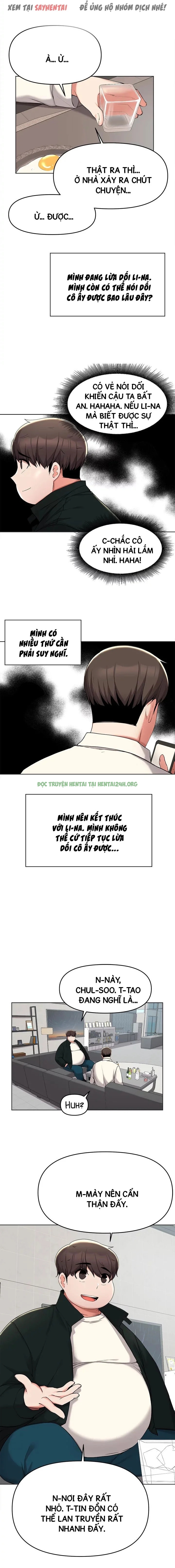 Xem ảnh truyen loser tron chay chuong 38 4 trong truyện hentai Loser Trốn Chạy - Chapter 38 - truyenhentai18.pro