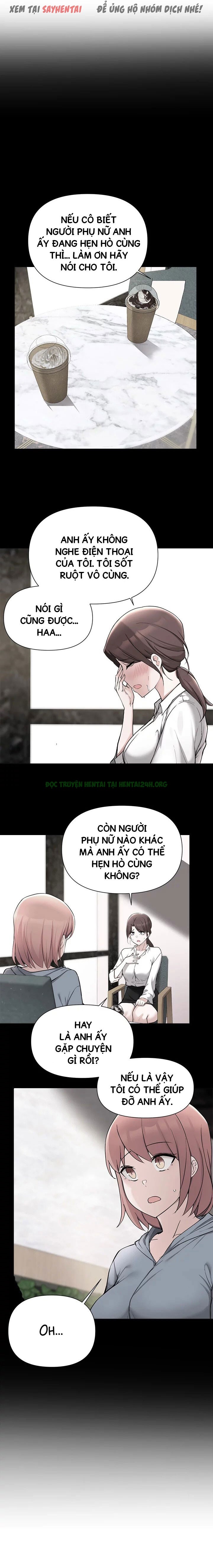 Xem ảnh truyen loser tron chay chuong 52 7 trong truyện hentai Loser Trốn Chạy - Chapter 52 - truyenhentai18.pro