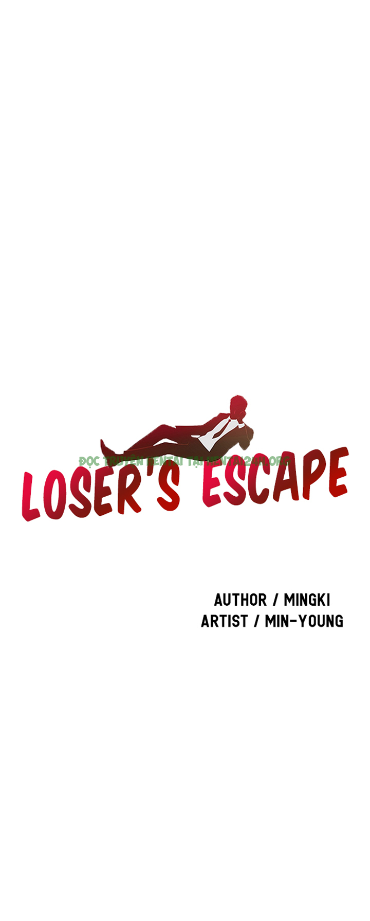 Xem ảnh Loser Trốn Chạy - Chap 6 - truyen loser chay tron chuong 6 4 - HentaiTruyen.net