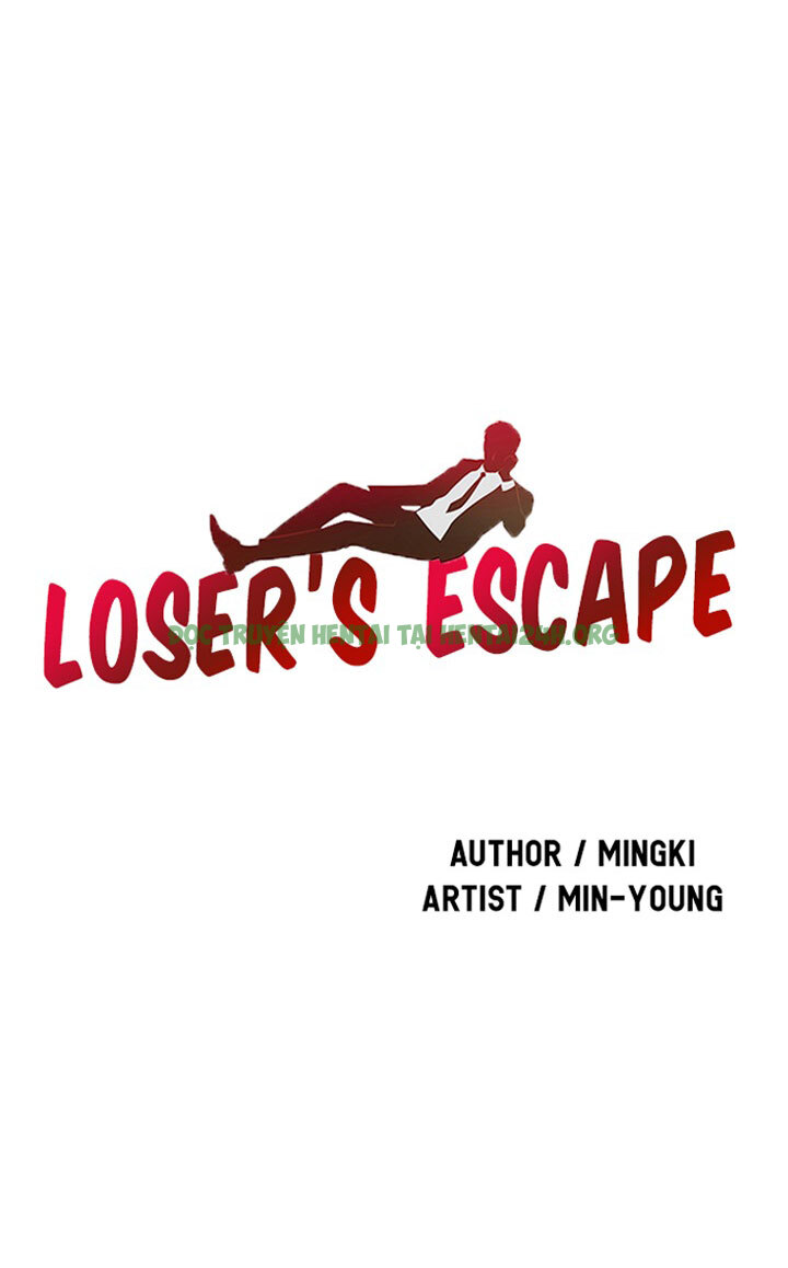 Xem ảnh Loser Trốn Chạy - Chap 9 - truyen loser chay tron chuong 9 3 - HentaiTruyen.net