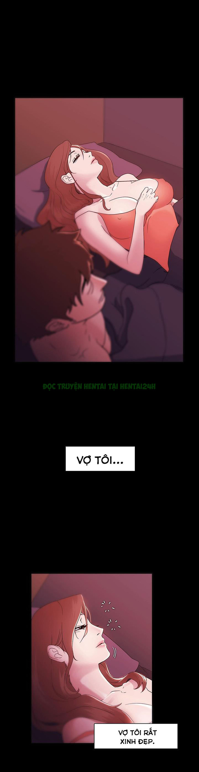 Xem ảnh 3 trong truyện hentai Loser - Chapter 1 - truyenhentai18.pro