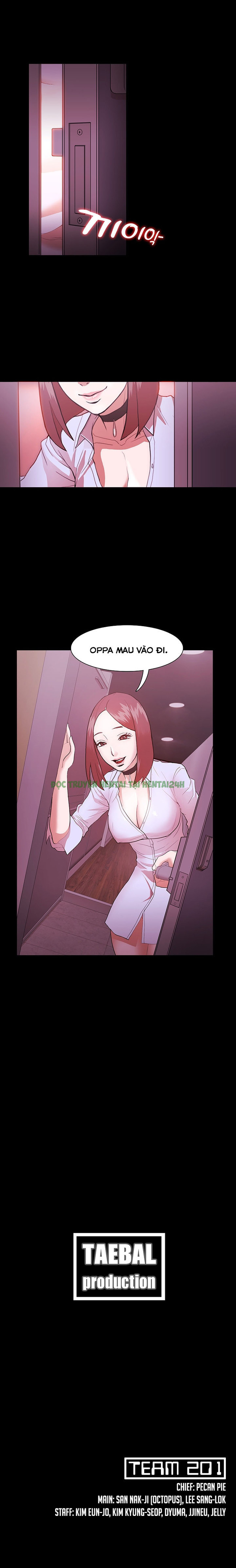 Xem ảnh 39 trong truyện hentai Loser - Chapter 1 - truyenhentai18.pro