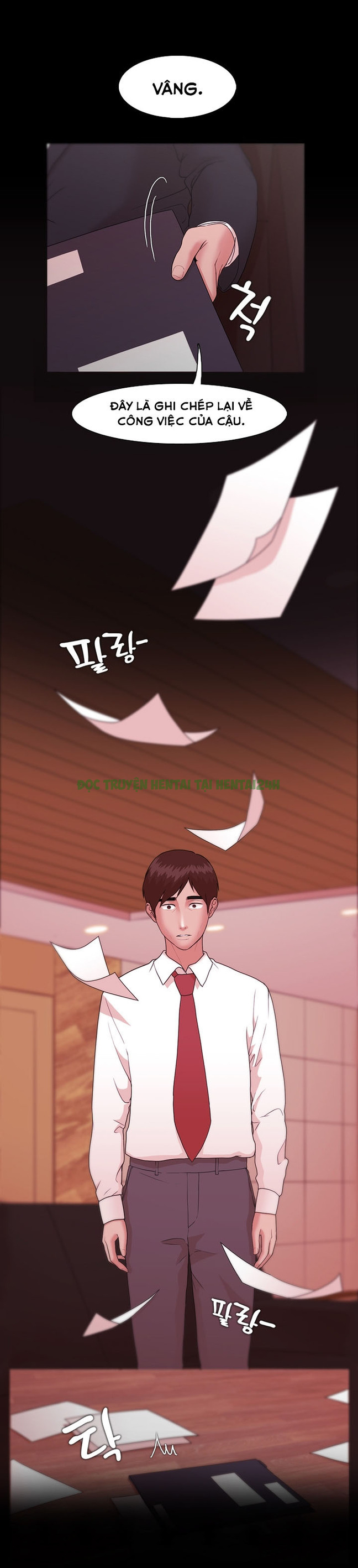 Hình ảnh 11 trong Loser - Chapter 10 - Hentaimanhwa.net
