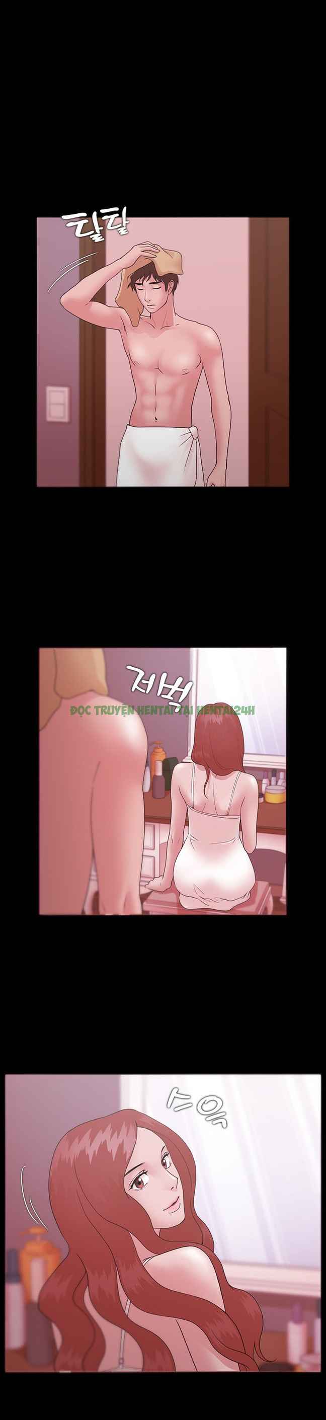 Xem ảnh 24 trong truyện hentai Loser - Chapter 10 - truyenhentai18.pro