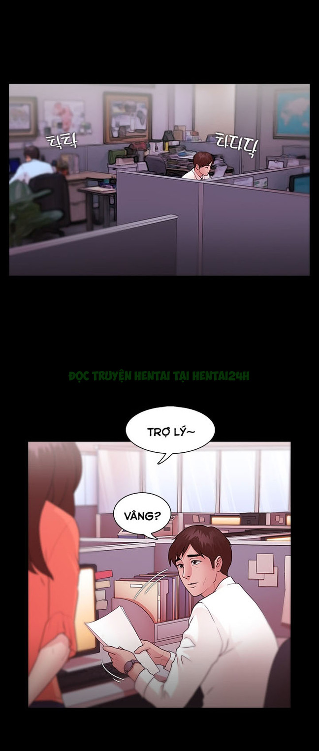 Xem ảnh 5 trong truyện hentai Loser - Chapter 10 - truyenhentai18.pro