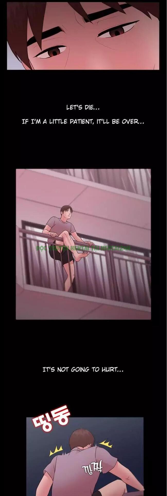 Xem ảnh 25 trong truyện hentai Loser - Chapter 11 - truyenhentai18.pro