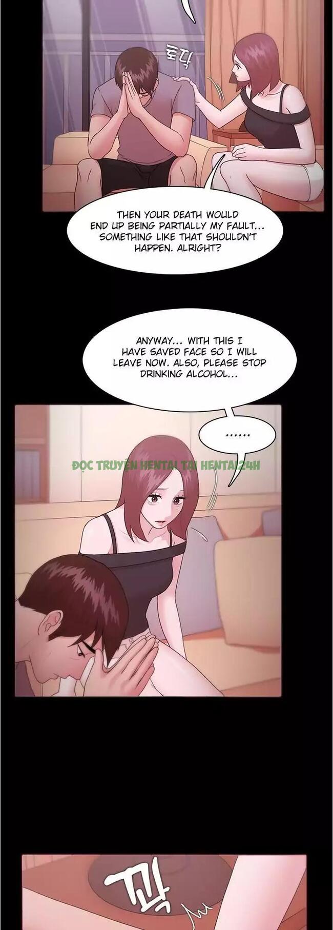 Xem ảnh 29 trong truyện hentai Loser - Chapter 11 - truyenhentai18.pro