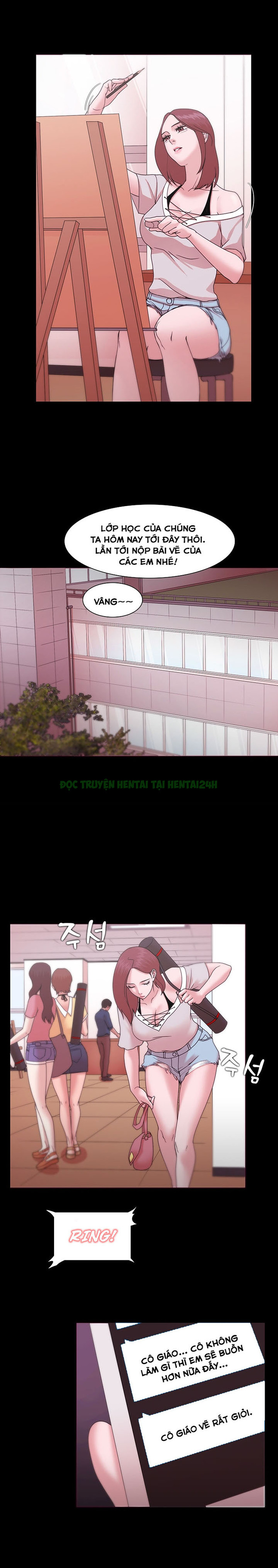 Xem ảnh 24 trong truyện hentai Loser - Chapter 12 - truyenhentai18.pro