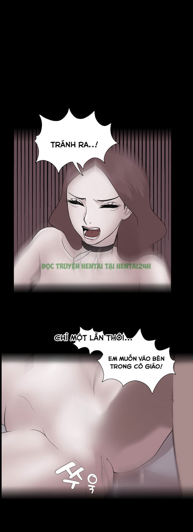 Xem ảnh 6 trong truyện hentai Loser - Chapter 13 - truyenhentai18.pro