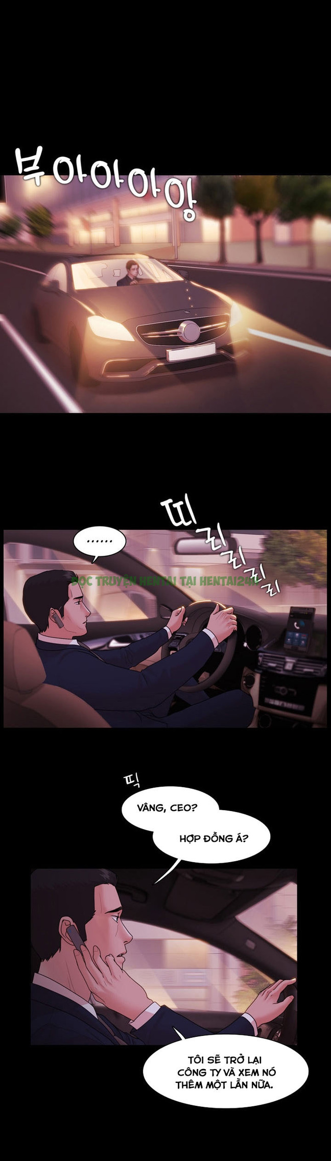 Hình ảnh 17 trong Loser - Chapter 14 - Hentaimanhwa.net