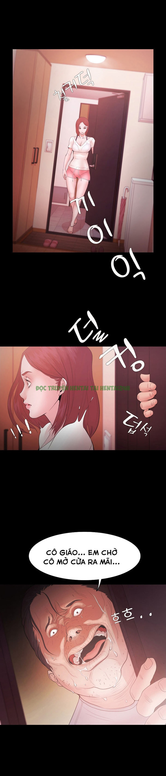 Hình ảnh 16 trong Loser - Chapter 16 - Hentaimanhwa.net