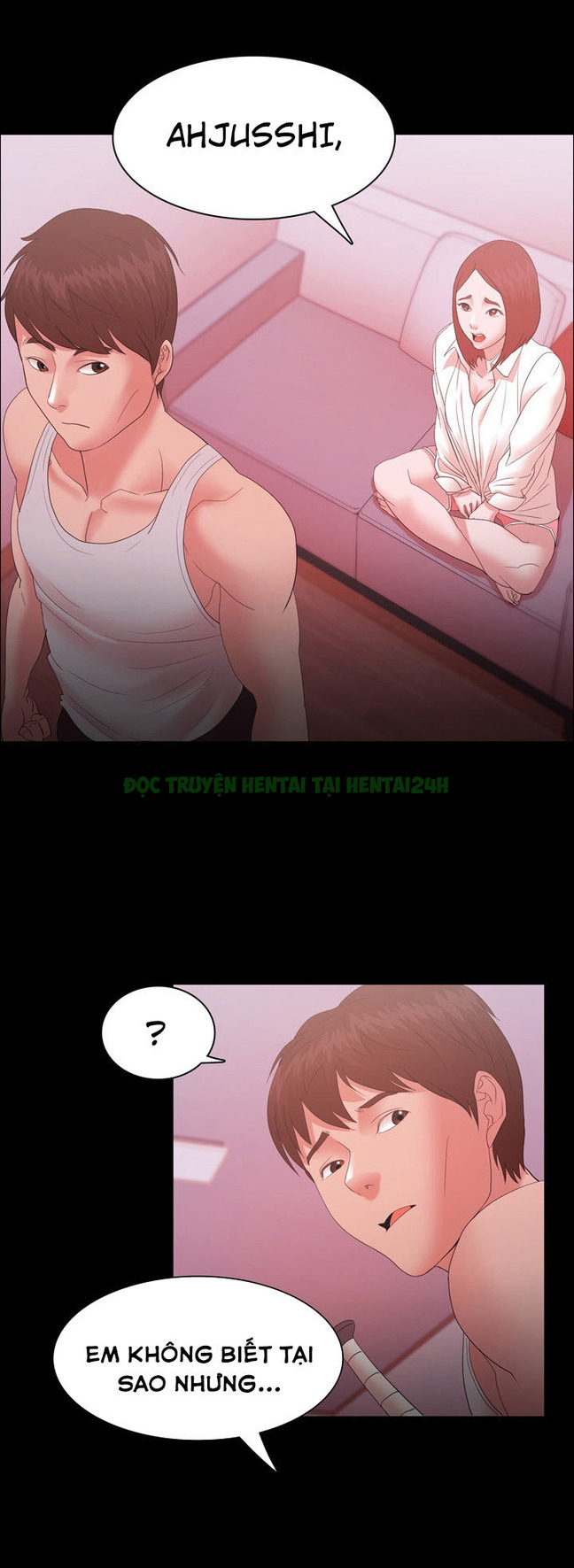 Xem ảnh 3 trong truyện hentai Loser - Chapter 17 - truyenhentai18.pro