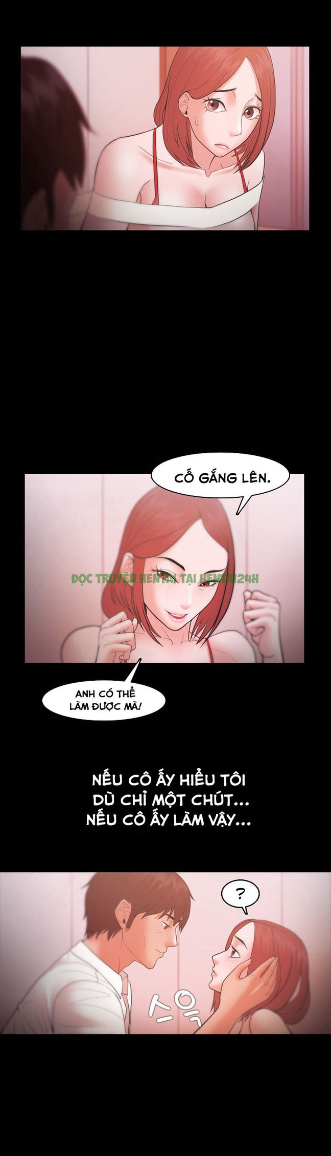 Xem ảnh 11 trong truyện hentai Loser - Chapter 19 - truyenhentai18.pro