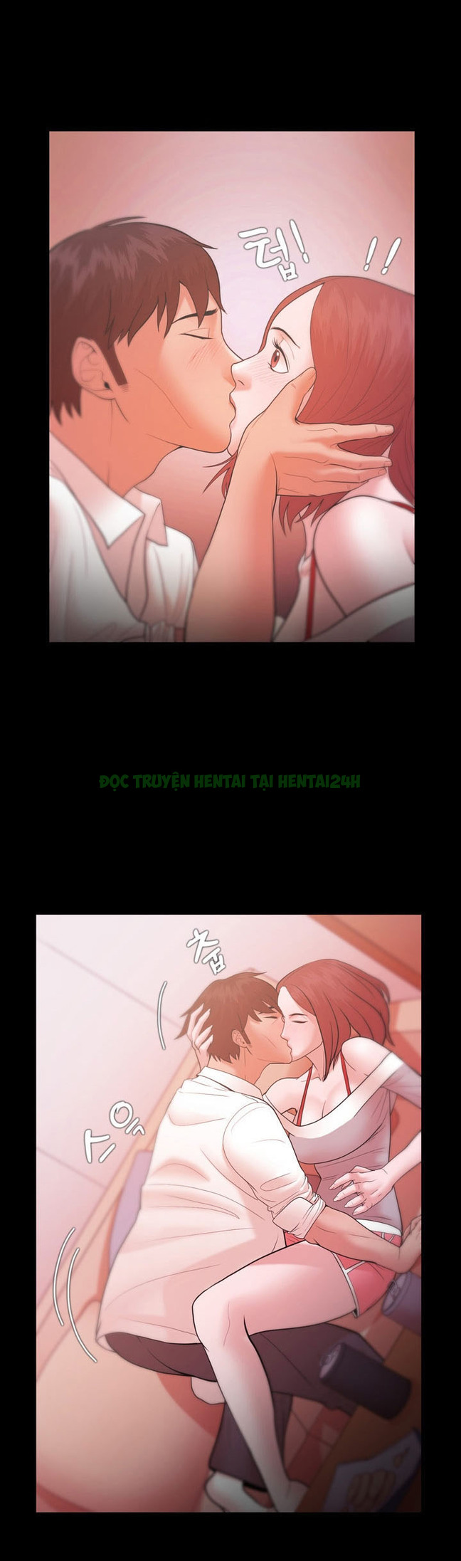 Xem ảnh 12 trong truyện hentai Loser - Chapter 19 - truyenhentai18.pro