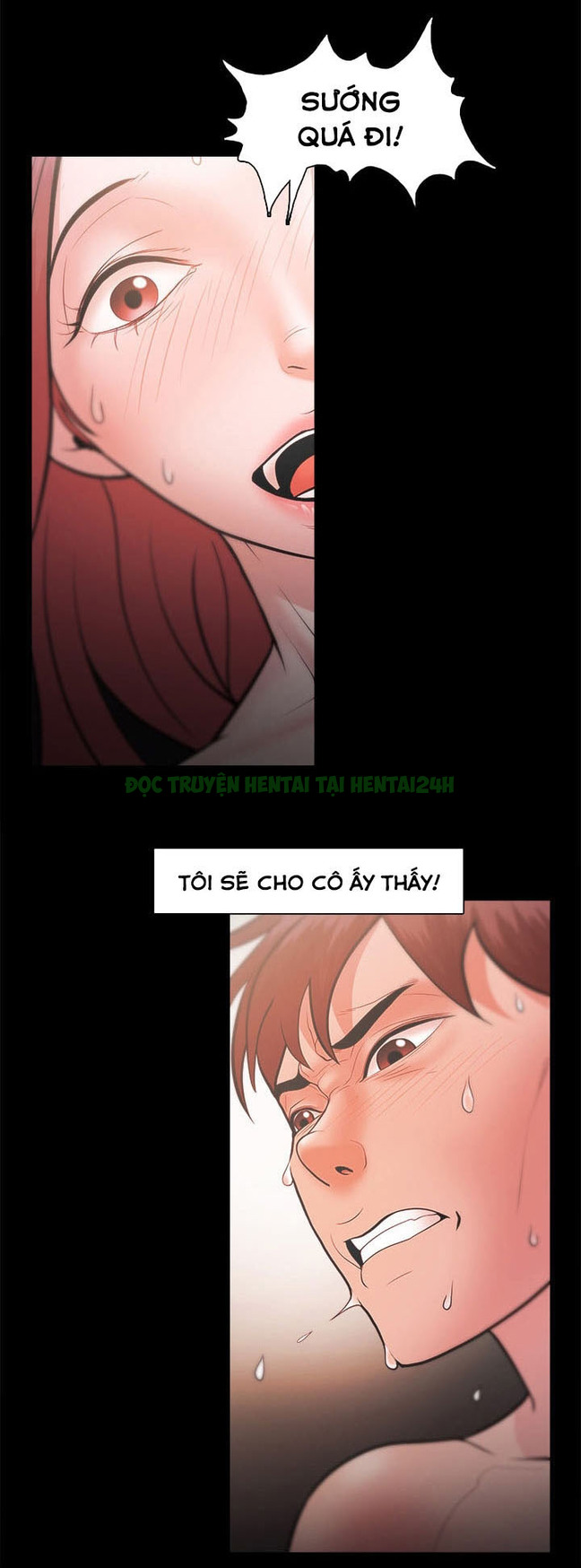 Hình ảnh 16 trong Loser - Chapter 19 - Hentaimanhwa.net