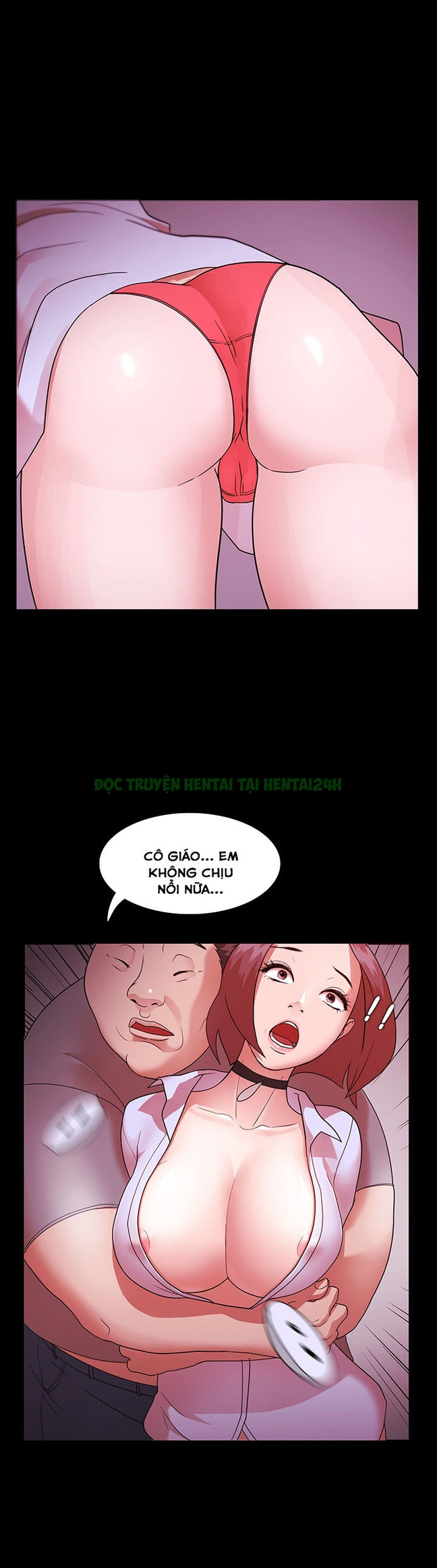 Xem ảnh 10 trong truyện hentai Loser - Chapter 2 - truyenhentai18.pro