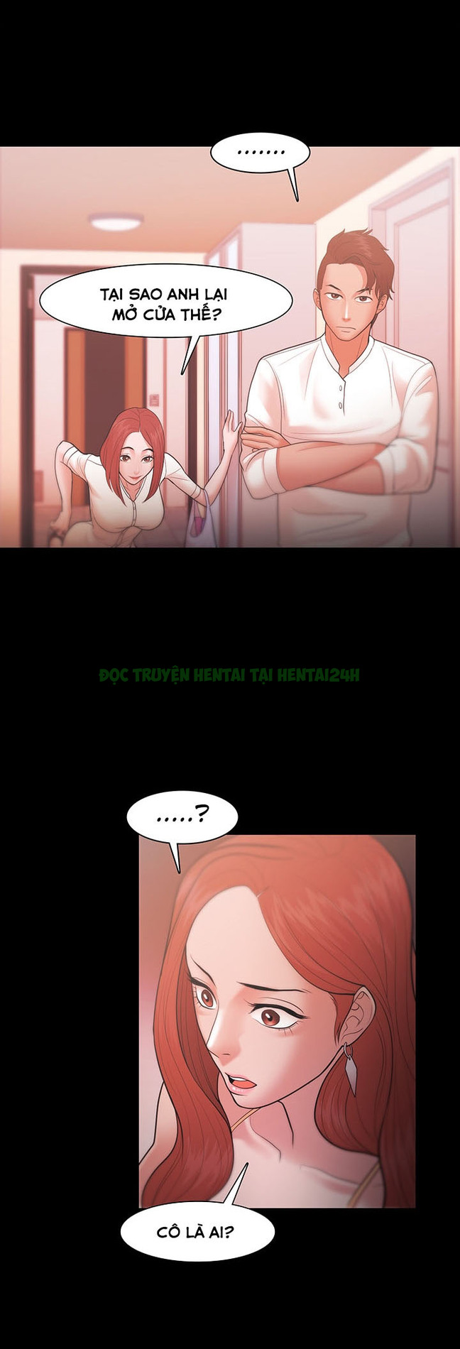 Xem ảnh 12 trong truyện hentai Loser - Chapter 20 - truyenhentai18.pro