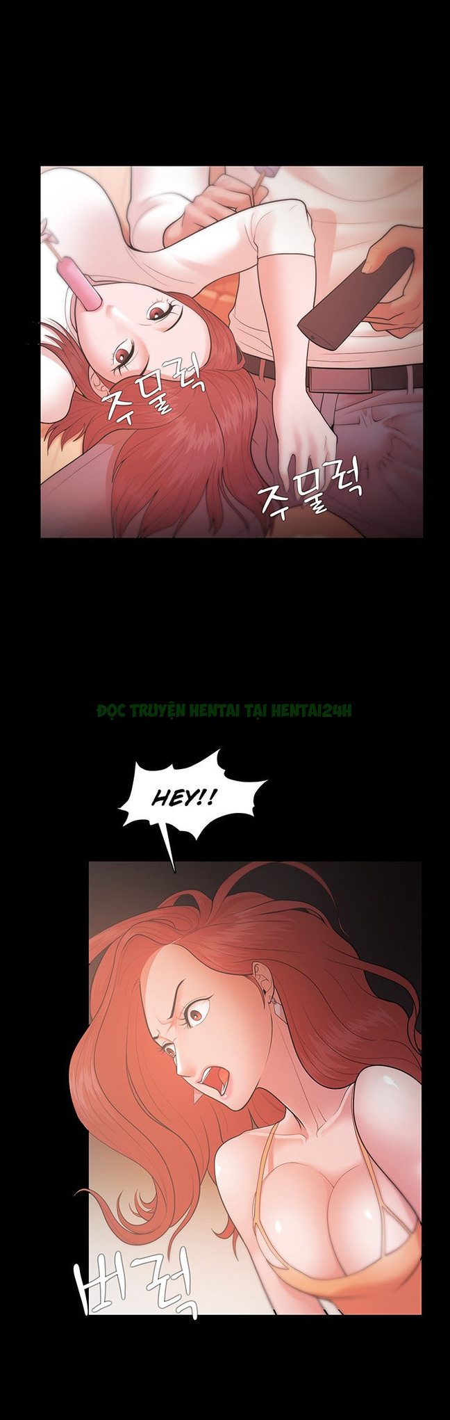 Xem ảnh 17 trong truyện hentai Loser - Chapter 20 - truyenhentai18.pro