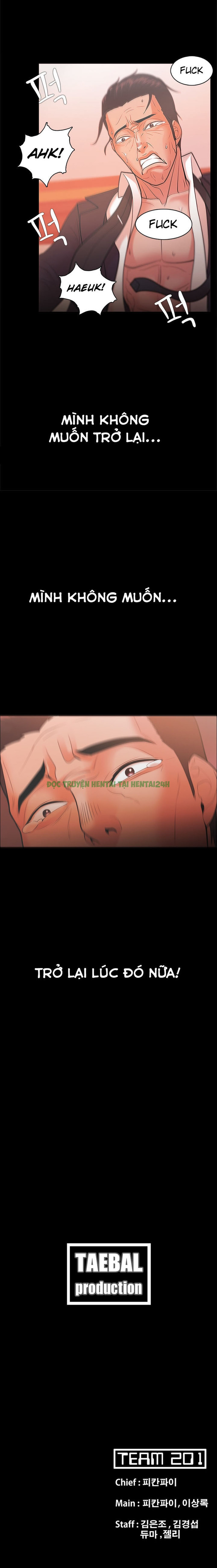 Xem ảnh Loser - Chapter 22 - 34 - Hentai24h.Tv