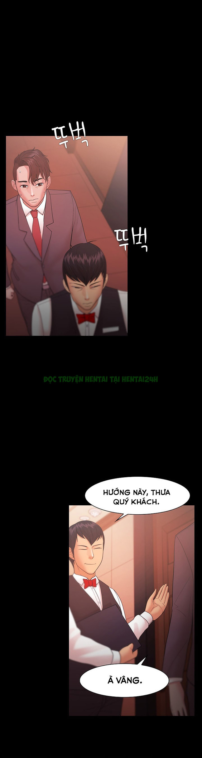 Xem ảnh 4 trong truyện hentai Loser - Chapter 24 - truyenhentai18.pro