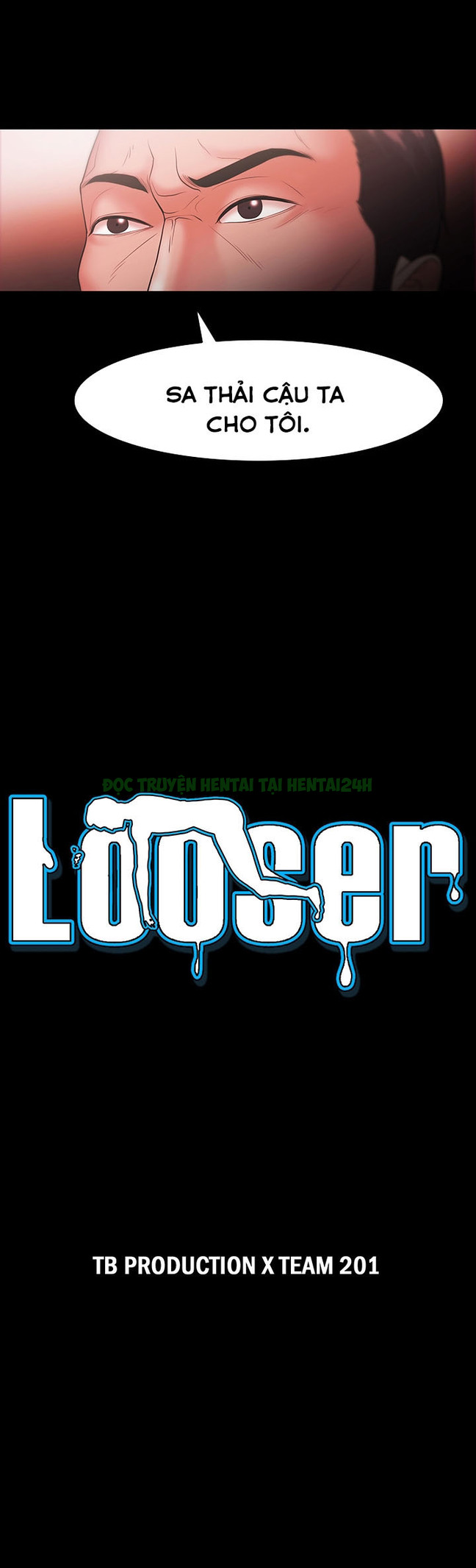 Xem ảnh Loser - Chap 25 - 3 - HentaiTruyen.net
