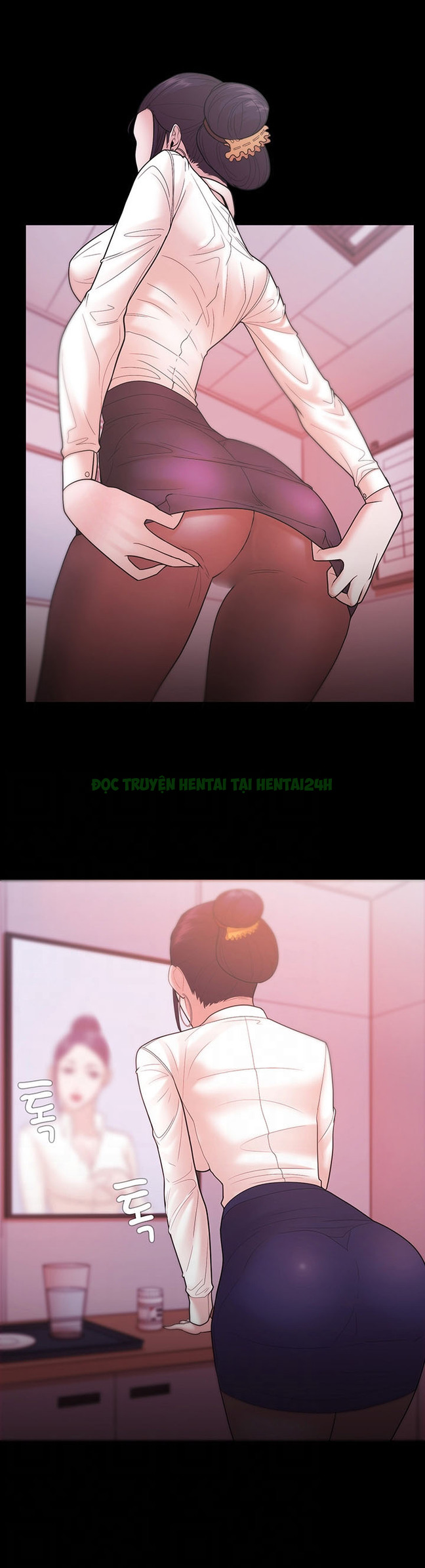 Xem ảnh 5 trong truyện hentai Loser - Chapter 25 - truyenhentai18.pro