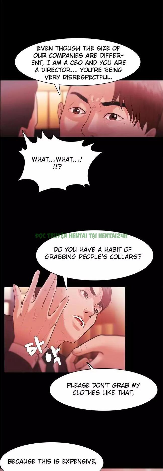 Xem ảnh 13 trong truyện hentai Loser - Chapter 27 - truyenhentai18.pro