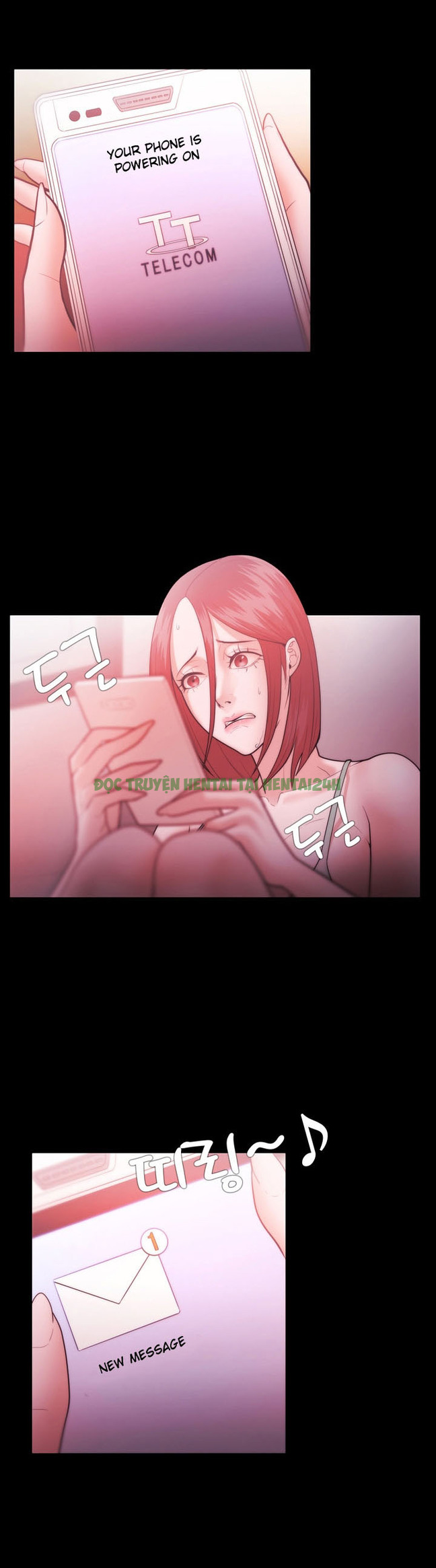 Hình ảnh 19 trong Loser - Chapter 28 - Hentaimanhwa.net
