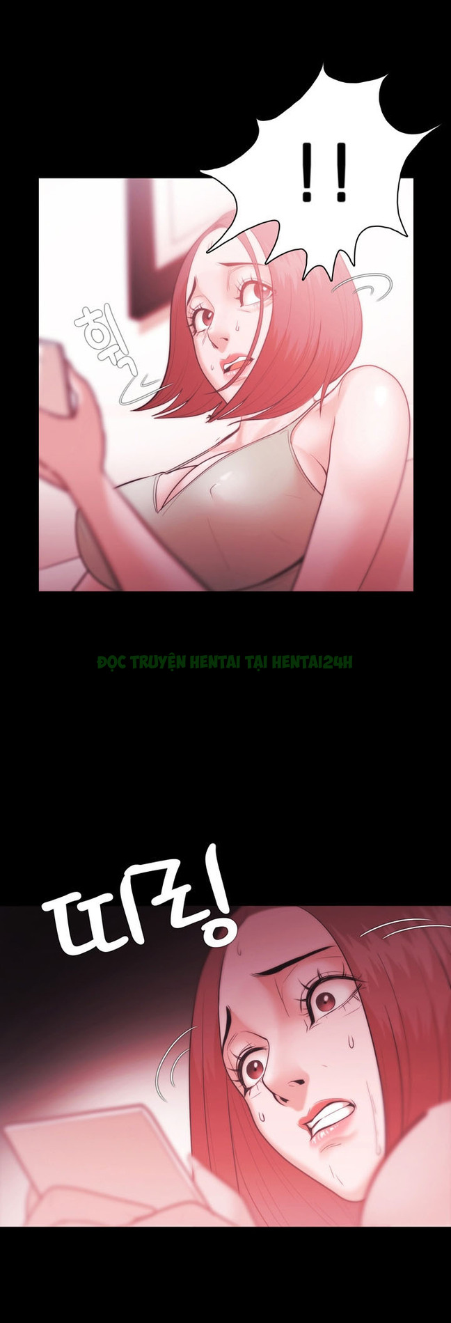 Xem ảnh 28 trong truyện hentai Loser - Chapter 28 - truyenhentai18.pro