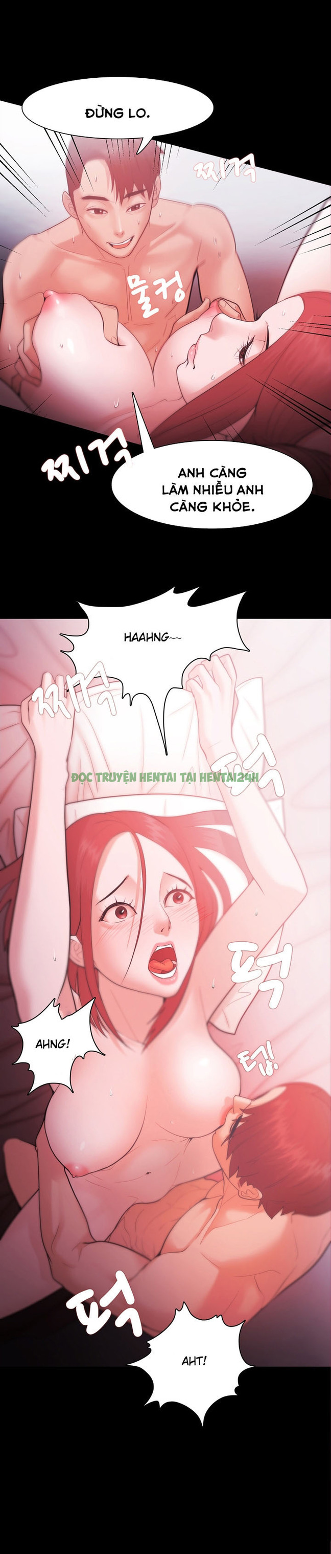 Xem ảnh 8 trong truyện hentai Loser - Chapter 28 - truyenhentai18.pro
