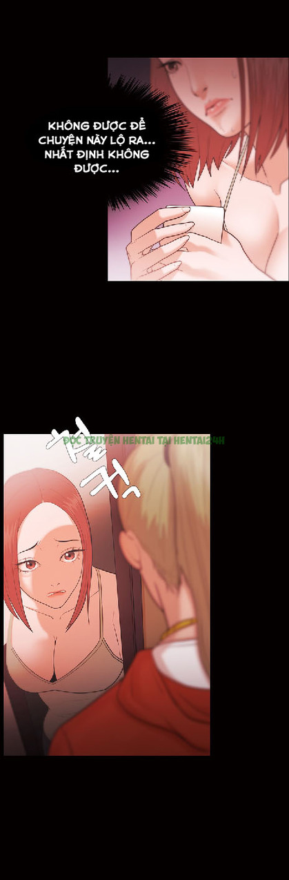 Xem ảnh 5 trong truyện hentai Loser - Chapter 29 - truyenhentai18.pro