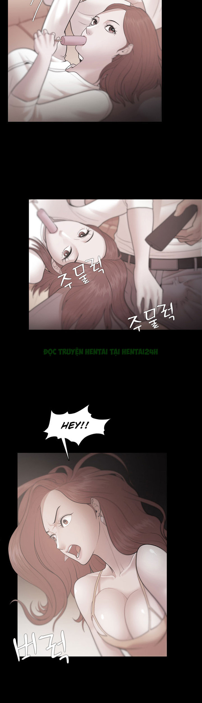 Xem ảnh 24 trong truyện hentai Loser - Chapter 31 - truyenhentai18.pro