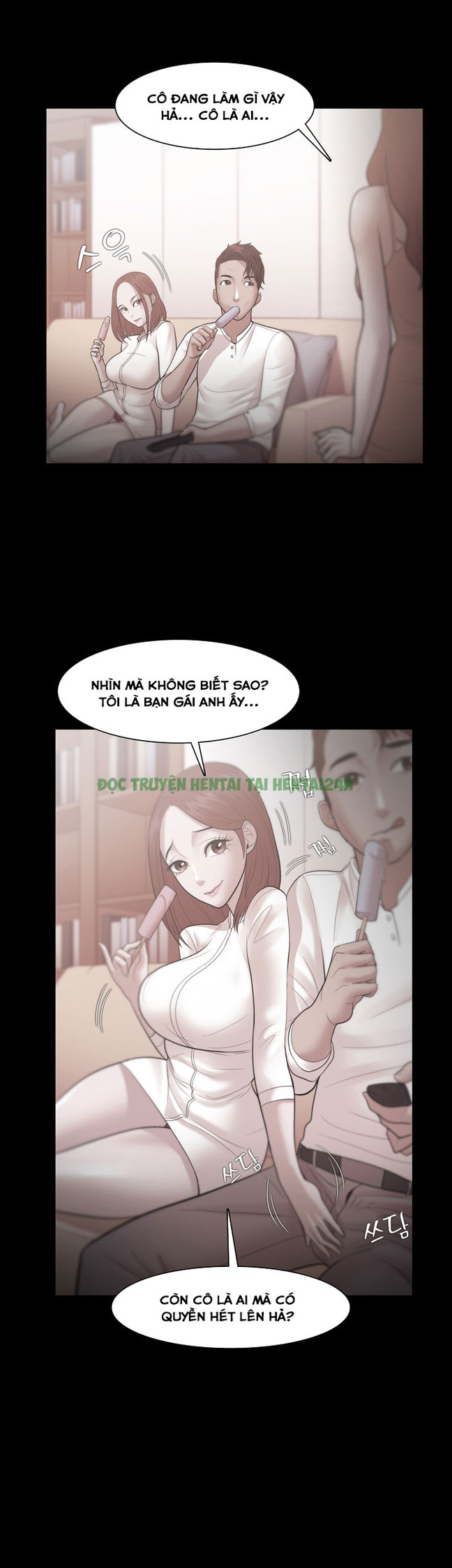Xem ảnh 25 trong truyện hentai Loser - Chapter 31 - truyenhentai18.pro