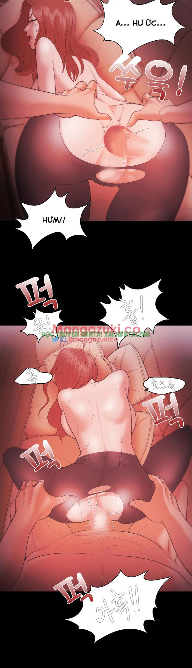 Xem ảnh 13 trong truyện hentai Loser - Chapter 34 - truyenhentai18.pro