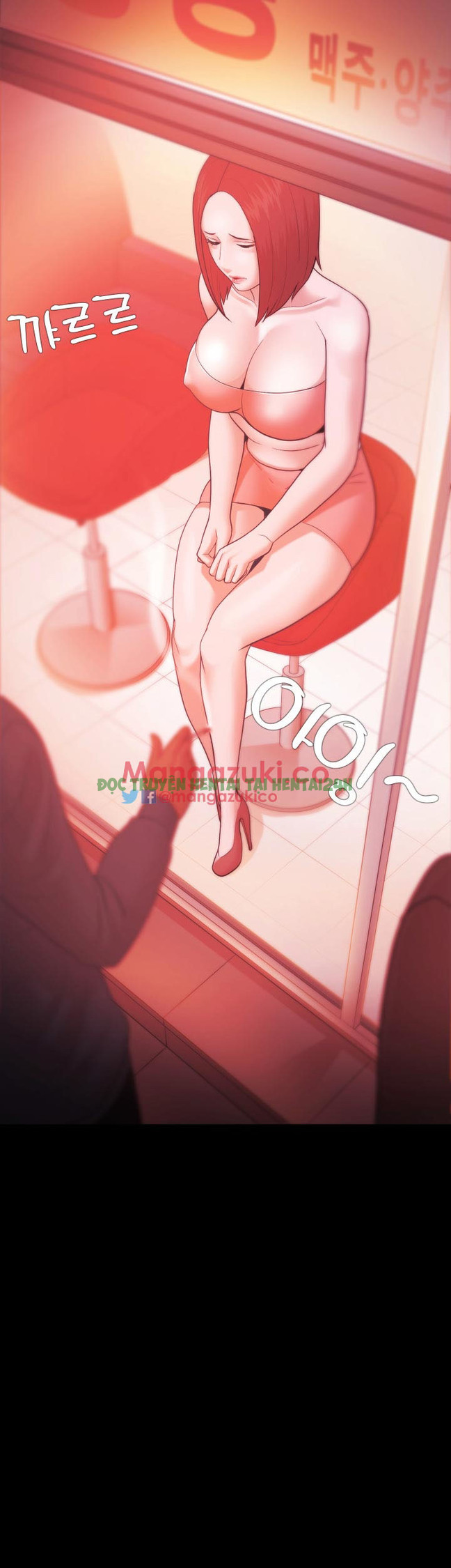 Xem ảnh 31 trong truyện hentai Loser - Chapter 34 - truyenhentai18.pro