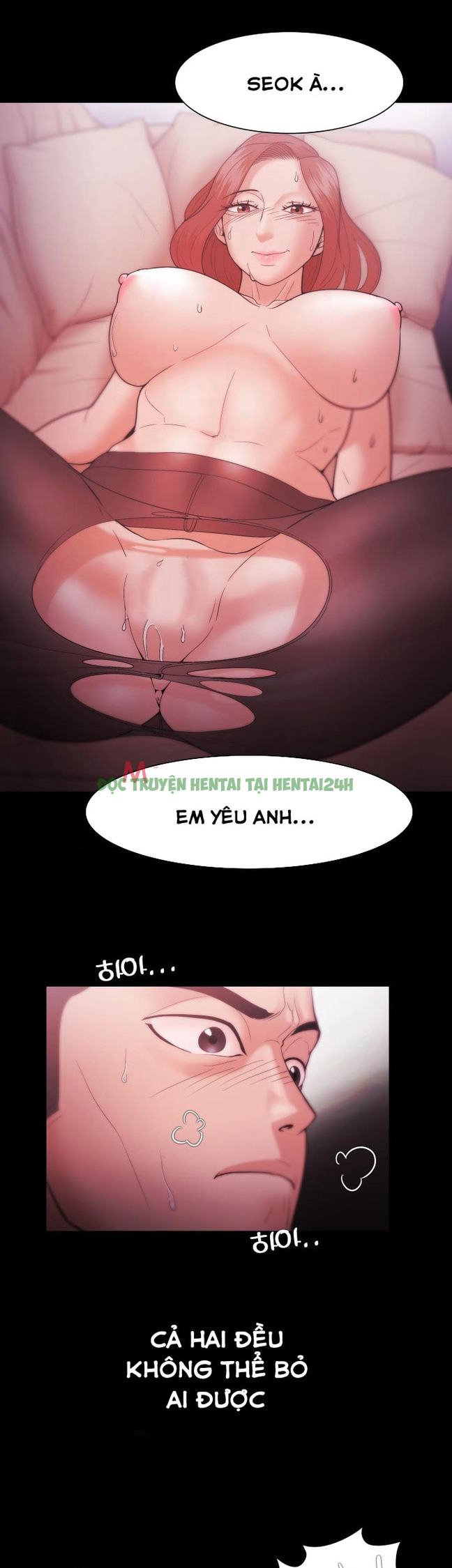 Xem ảnh 4 trong truyện hentai Loser - Chapter 34 - truyenhentai18.pro